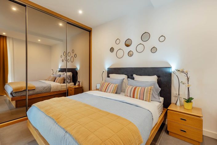 Image No.12-1 Bed Apartment for sale