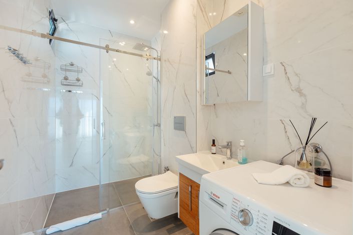 Image No.14-1 Bed Apartment for sale