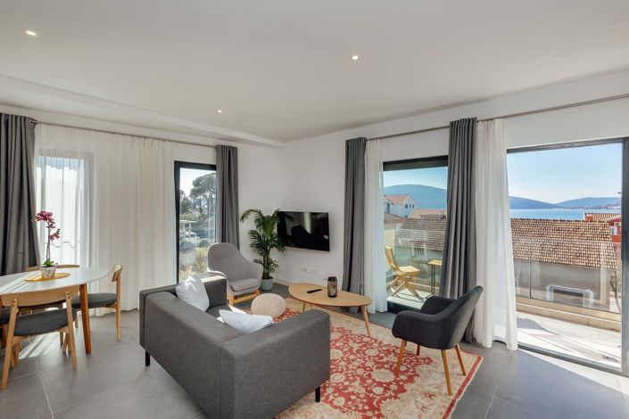 Image No.5-1 Bed Apartment for sale