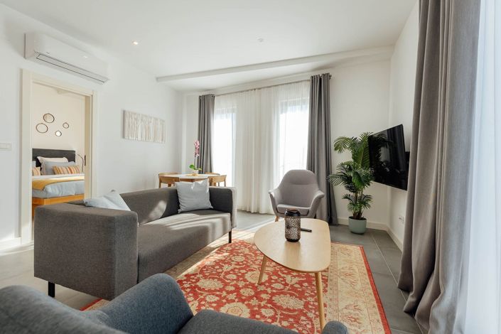 Image No.8-1 Bed Apartment for sale