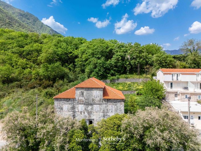 Image No.5-Villa de 4 chambres à vendre à Prcanj