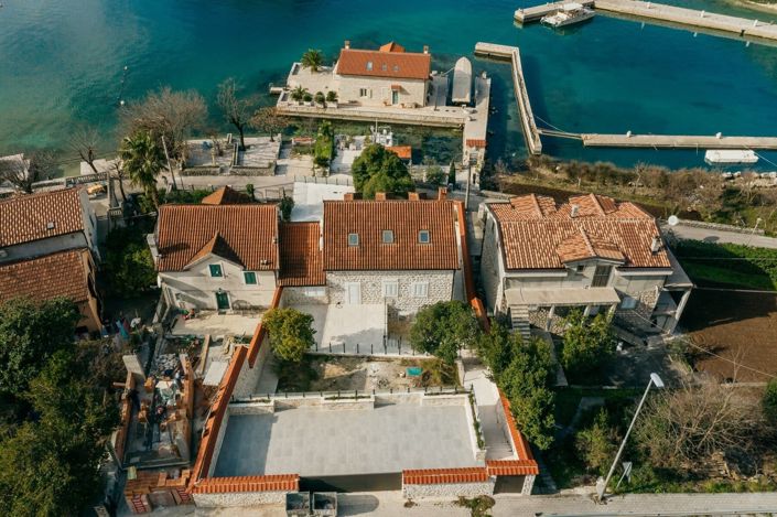 Image No.17-Villa de 5 chambres à vendre à Kotor