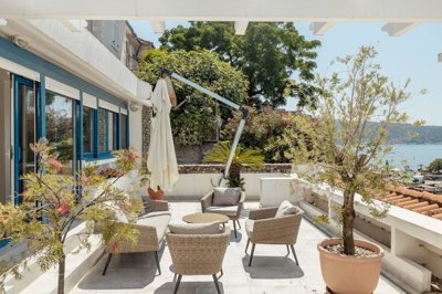1 - Center, Appartement