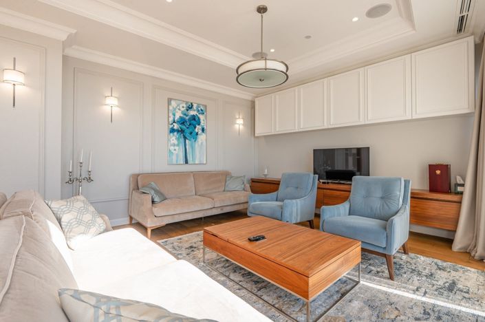 Image No.3-3 Bed Apartment for sale