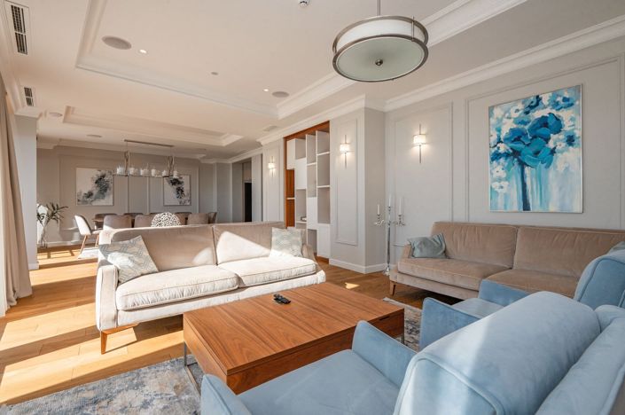 Image No.4-3 Bed Apartment for sale