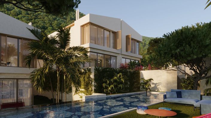 Image No.12-4 Bed Villa for sale