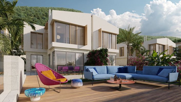 Image No.2-4 Bed Villa for sale