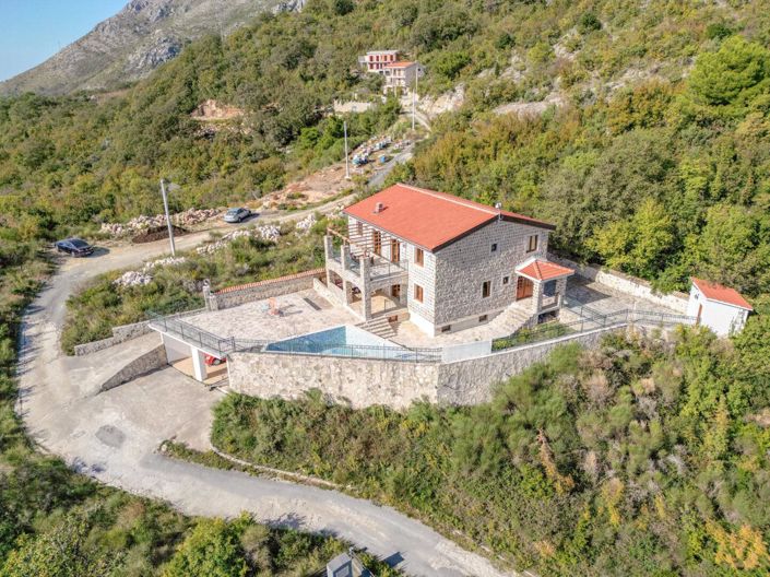 Image No.21-Villa de 6 chambres à vendre à Petrovac