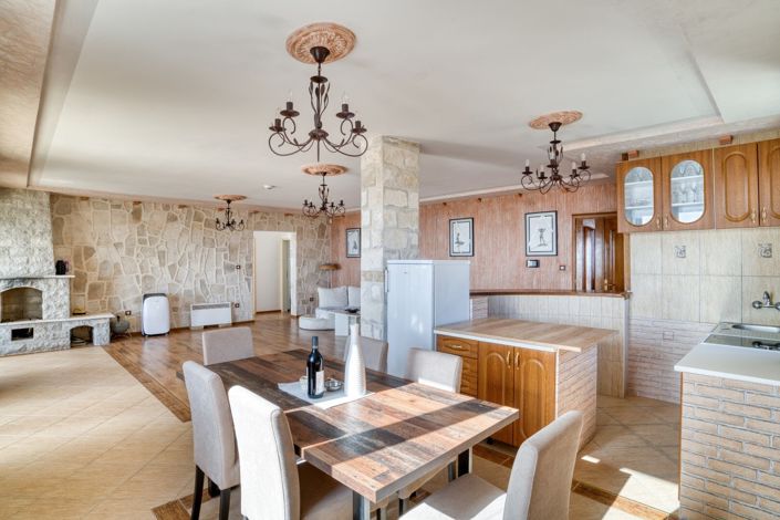 Image No.7-Villa de 6 chambres à vendre à Petrovac