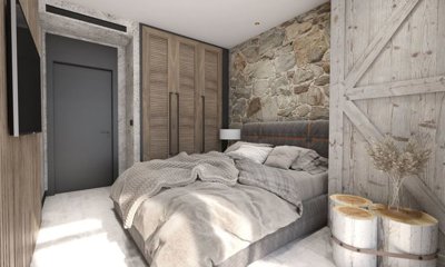 8-kolasin-center-two-bedroom-duplex-apartment