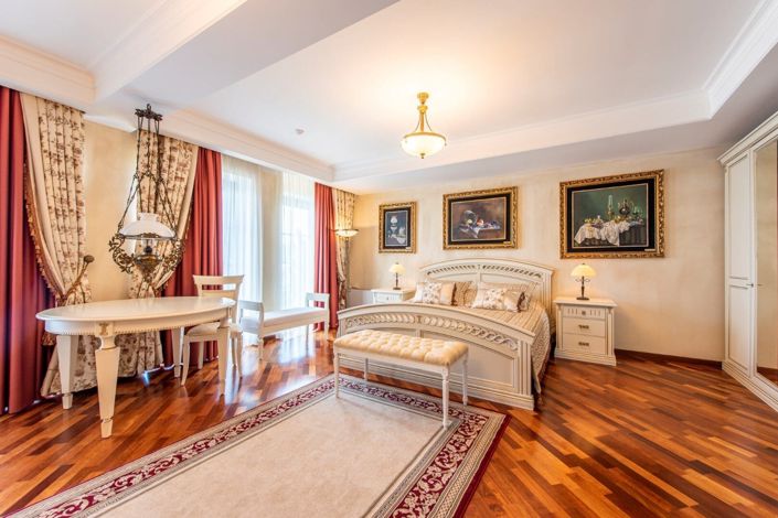 Image No.18-6 Bed Villa for sale