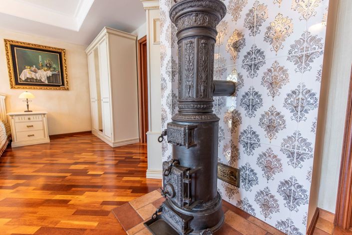 Image No.19-6 Bed Villa for sale