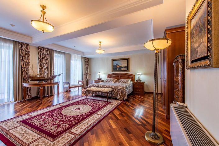 Image No.24-6 Bed Villa for sale