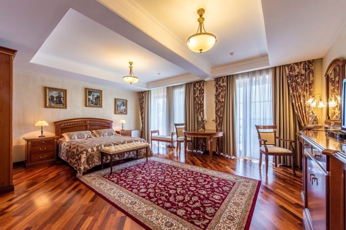 Image No.26-6 Bed Villa for sale