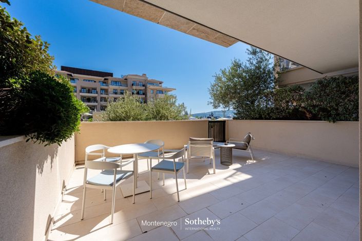 Image No.14-Appartement de 1 chambre à vendre à Tivat