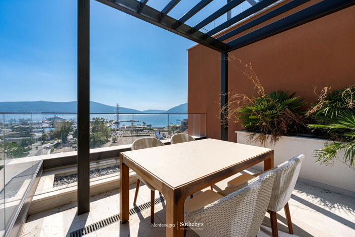 Image No.15-Penthouse de 2 chambres à vendre à Tivat