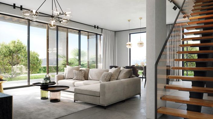 Image No.1-2 Bed Villa for sale