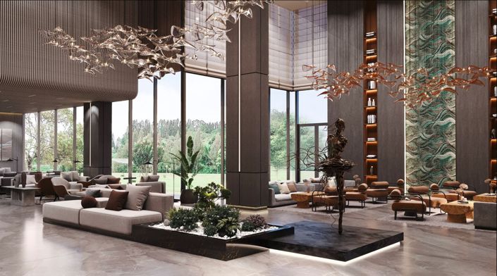 Image No.11-1 Bed Apartment for sale