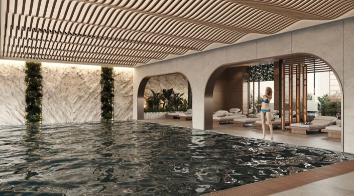 Image No.15-1 Bed Apartment for sale