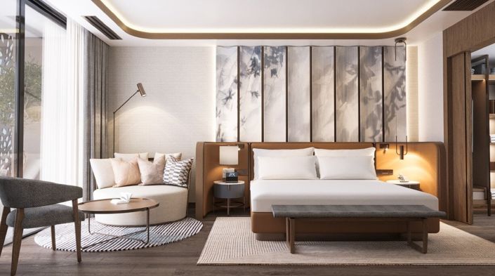 Image No.19-1 Bed Apartment for sale