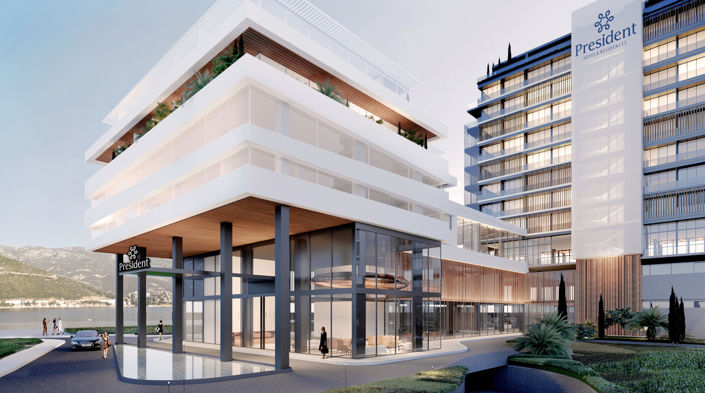 Image No.2-1 Bed Apartment for sale