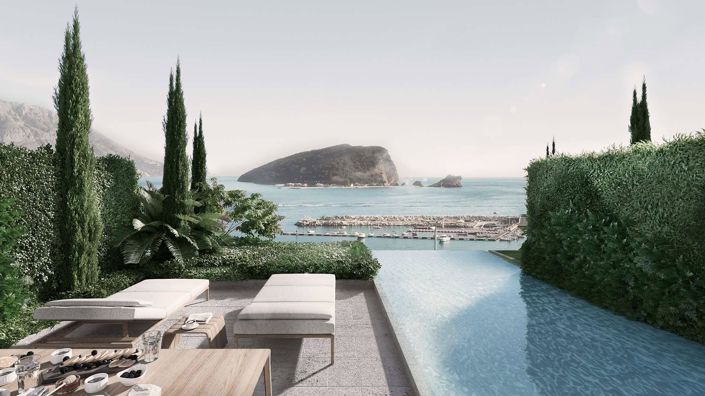 Image No.8-1 Bed Apartment for sale