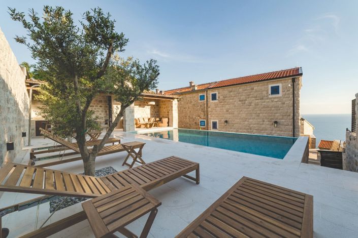 Image No.1-Villa de 2 chambres à vendre à Espagne