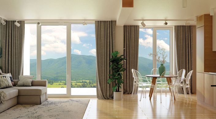 Image No.6-Appartement de 2 chambres à vendre à Igalo