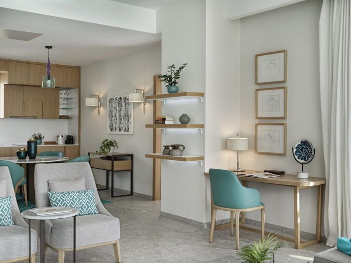 Image No.6-2 Bed Apartment for sale