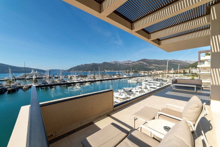 Image No.18-Appartement de 3 chambres à vendre à Tivat