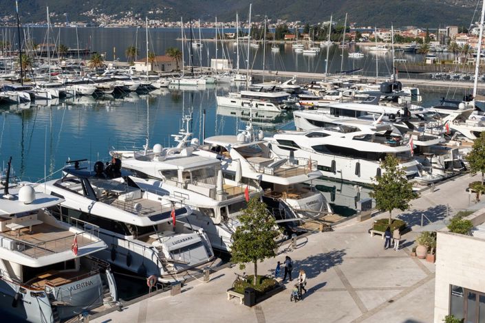 Image No.19-Appartement de 3 chambres à vendre à Tivat