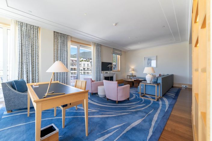 Image No.4-Appartement de 3 chambres à vendre à Tivat