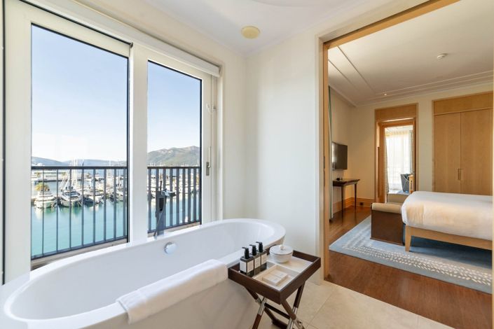 Image No.7-Appartement de 3 chambres à vendre à Tivat