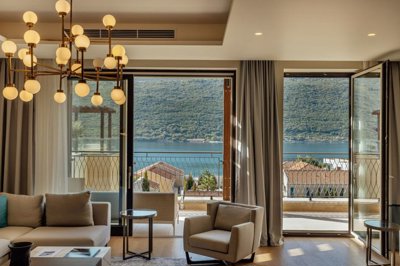 1 - Herceg Novi, Apartment