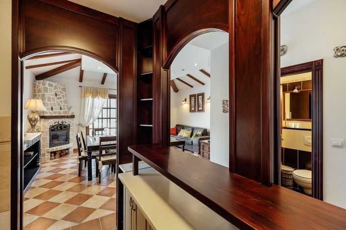 Image No.12-Appartement de 2 chambres à vendre à Kotor