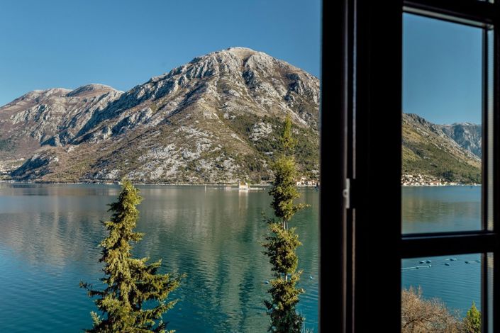 Image No.6-Appartement de 2 chambres à vendre à Kotor