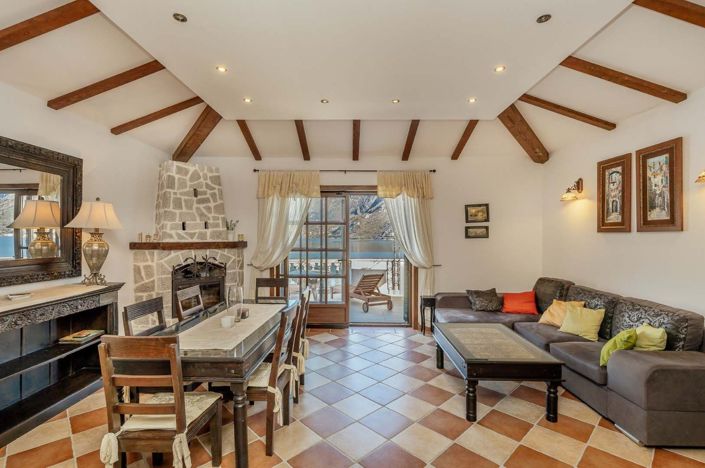 Image No.7-Appartement de 2 chambres à vendre à Kotor