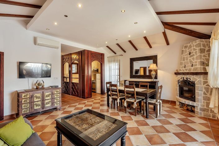 Image No.8-Appartement de 2 chambres à vendre à Kotor