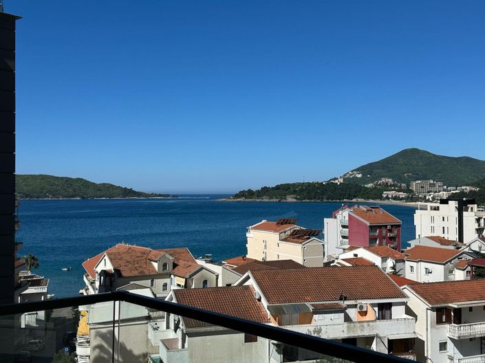 Image No.1-Appartement de 1 chambre à vendre à Budva