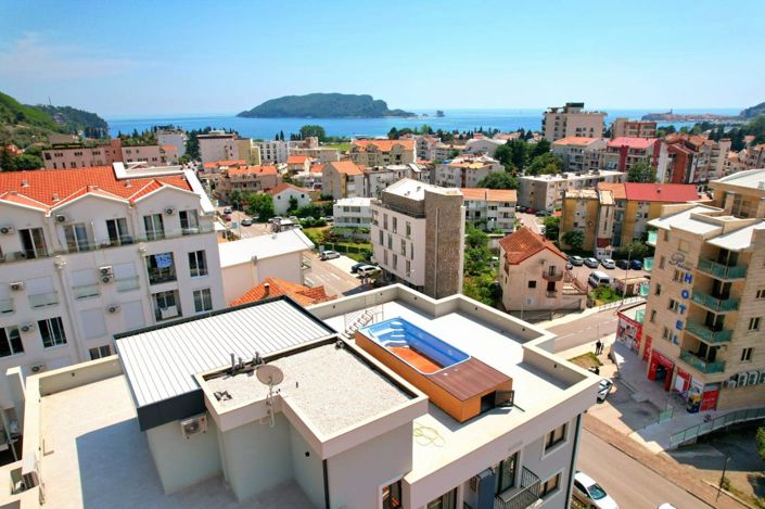 Image No.1-1 Bed Apartment for sale