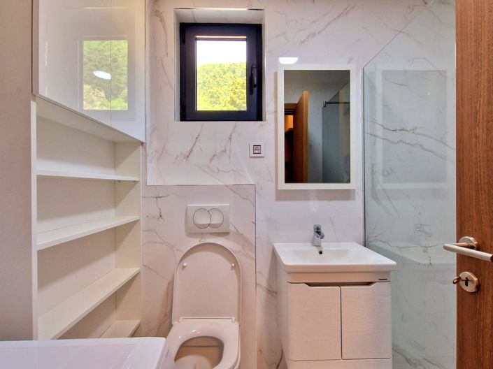 Image No.17-Appartement de 1 chambre à vendre à Budva