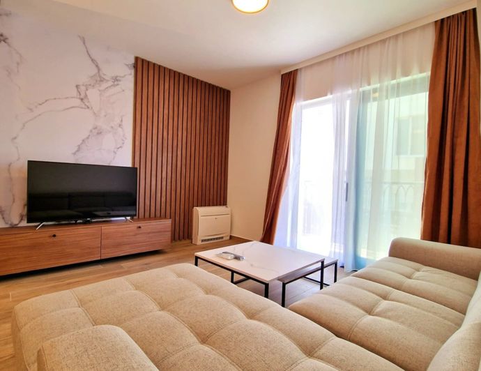 Image No.5-Appartement de 1 chambre à vendre à Budva