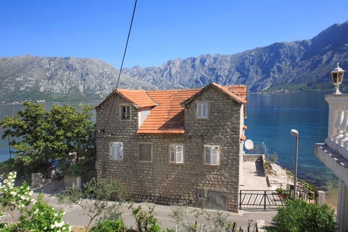 Image No.4-Maison de 2 chambres à vendre à Prcanj