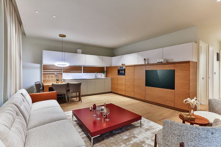 Image No.4-2 Bed Apartment for sale