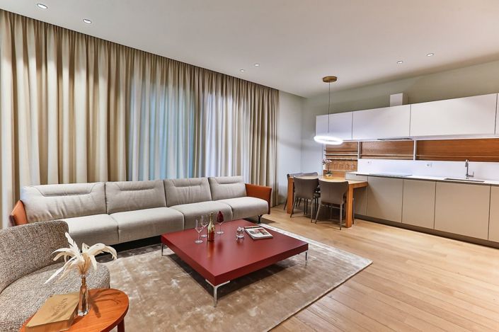 Image No.6-2 Bed Apartment for sale