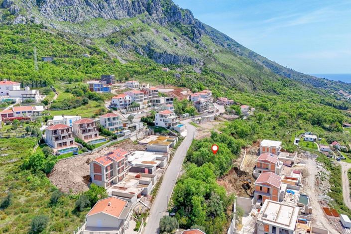 Image No.6-Terre à vendre à Budva