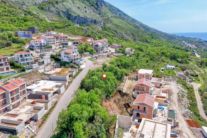 Image No.7-Terre à vendre à Budva