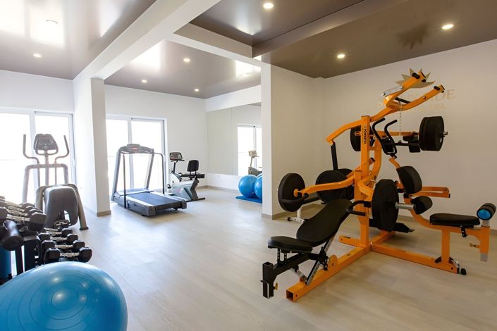 Image No.18-Appartement de 1 chambre à vendre à Becici