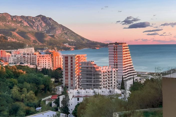 Image No.19-Appartement de 1 chambre à vendre à Becici