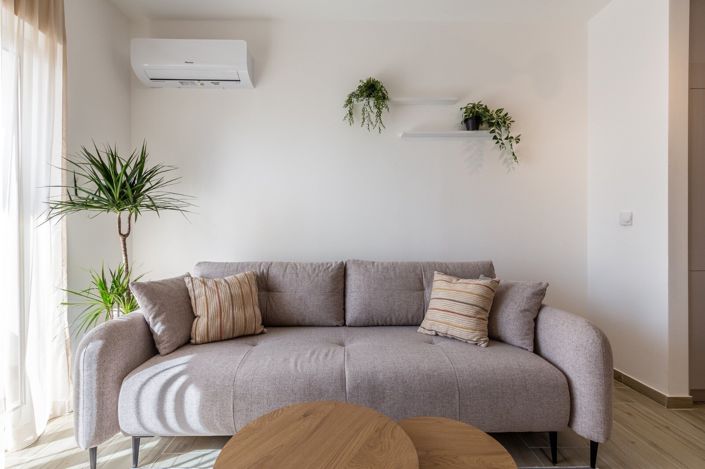 Image No.4-Appartement de 1 chambre à vendre à Becici